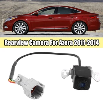 Автомобилна Камера за обратно виждане Камера за Задно виждане За Hyundai Azera 2011-2014 957603V020