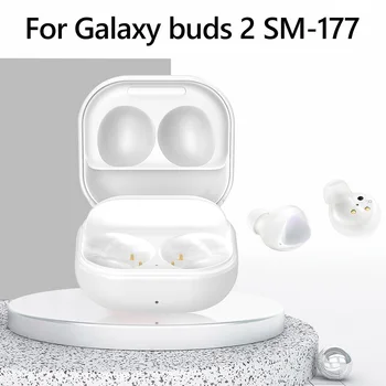 Поставка за Зареждане, слушалки, Зарядно Устройство, Кутия за Samsung Galaxy Рецептори 2 SM-R177 Подмяна на TWS Безжични Bluetooth Слушалки, Калъф За Зареждане