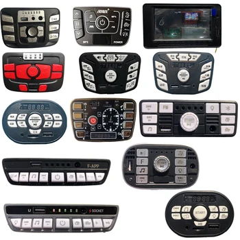 S9088, S306, NEL903 Многофункционален детски електрически играчка кола централен контролер за хранене, детска играчка кола bluetooth, музикален плейър