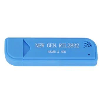 WiFi Безжичен Дисплей USB 2.0 Приемник с Антена Огледален Екран Miracast Airplay Медиен Поток Ключ 25 Mhz-1760 Mhz