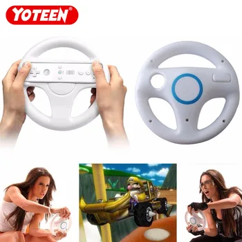 Yoteen За Nintendo Wii Кормилни Колела за Състезателни Игри дистанционно управление Приводное Колелото на Пълноценната Игра Kinnect