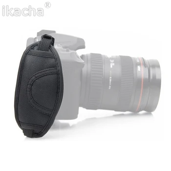 Дръжка за ръчен Колан камера за огледално-рефлексен фотоапарат