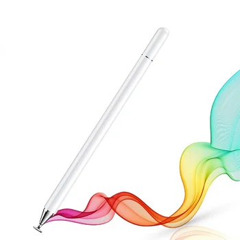 Стилус за Andriod IOS на Apple Молив за Xiaomi Samsung Таблет iPad Молив, Писалка за Рисуване с тъчскрийн Телефон Сензорен Стилус