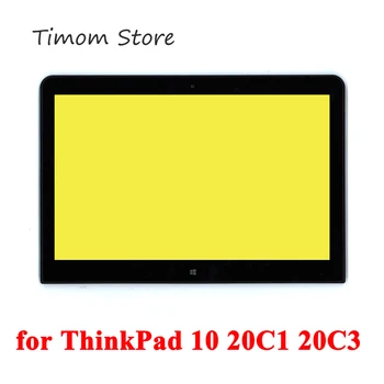 за ThinkPad 10 20C1 20C3 1-во поколение Lenovo 10,1 