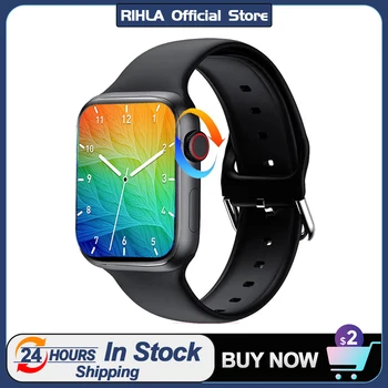 RIHLA HW22 Pro Max Смарт часовници 1,78 