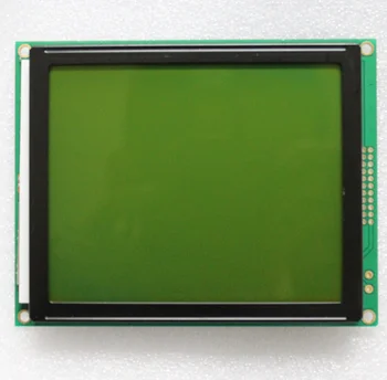 160128 Точка-Матричен LCD Течнокристален Модул Производителите Доставят led подсветка на LCD екрана