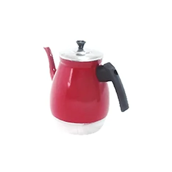 Кана 1.5 литра Червено Кафе с Мляко или Чай AppleStore