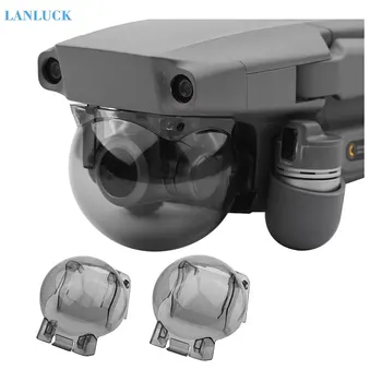 Защита на Капака на Обектива на Камерата Gimbal за DJI Mavic 2 Pro Zoom Drone Заключване Стабилизатор на Защитно покритие на Притежателя Категория Комплекти Резервни Части