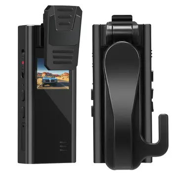Vandlion A30 Мини Камера Pocket DV Сензор Нощен Камера Автомобилен Видеорекордер Dvr Камера за Сигурност Откриване на Движение