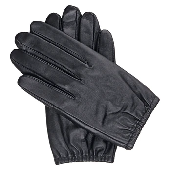 ръкавици ръкавици от естествена кожа лято зима шофиране коза кожа най-доброто качество на новата марка дишаща кожа