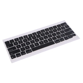 Лаптоп A2337 Keycap Ключове Ключът САЩ Оформление на Клавиатурата САМ За Apple Macbook 13 