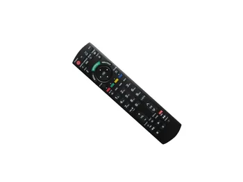 Дистанционно Управление за Panasonic TX-L47DT60E TX-L47DT60Y TX-L47DT65B TX-L47DTW60 TX-L47FT60B TX-L47FT60E Viera LED HD TV TV