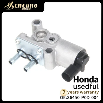 CHENHO Клапан за управление на празен ход за Honda CR-V За Accord RD1 RD2 RD3 броя на твоите cd4 CD5 36450-P0D-004 2H1121 AC275 216628