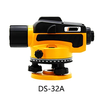 DS32A Базов Тип на машина за висока точност Оптичен Човекът Автоматичен Човекът Инженеринг Измервателен Уред