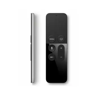 Дистанционно управление от ново поколение Apple TV Siri 4th MLLC2LL/A EMC2677 A1513 за Apple TV A1625