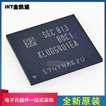 KLUDG4U1EA-B0C1 256 gb samsung emmc чипа нов оригинален автентичен